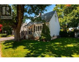 10 NORMANDY BOULEVARD, Halton Hills, Ontario