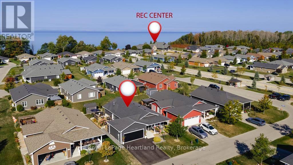 14 Blue Boulevard, Ashfield-Colborne-Wawanosh, Ontario  N7A 0B8 - Photo 3 - X12412903