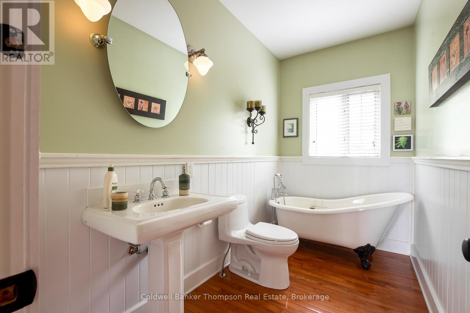 707 Evergreen Trail, Huntsville, Ontario  P1H 2L5 - Photo 18 - X12412918