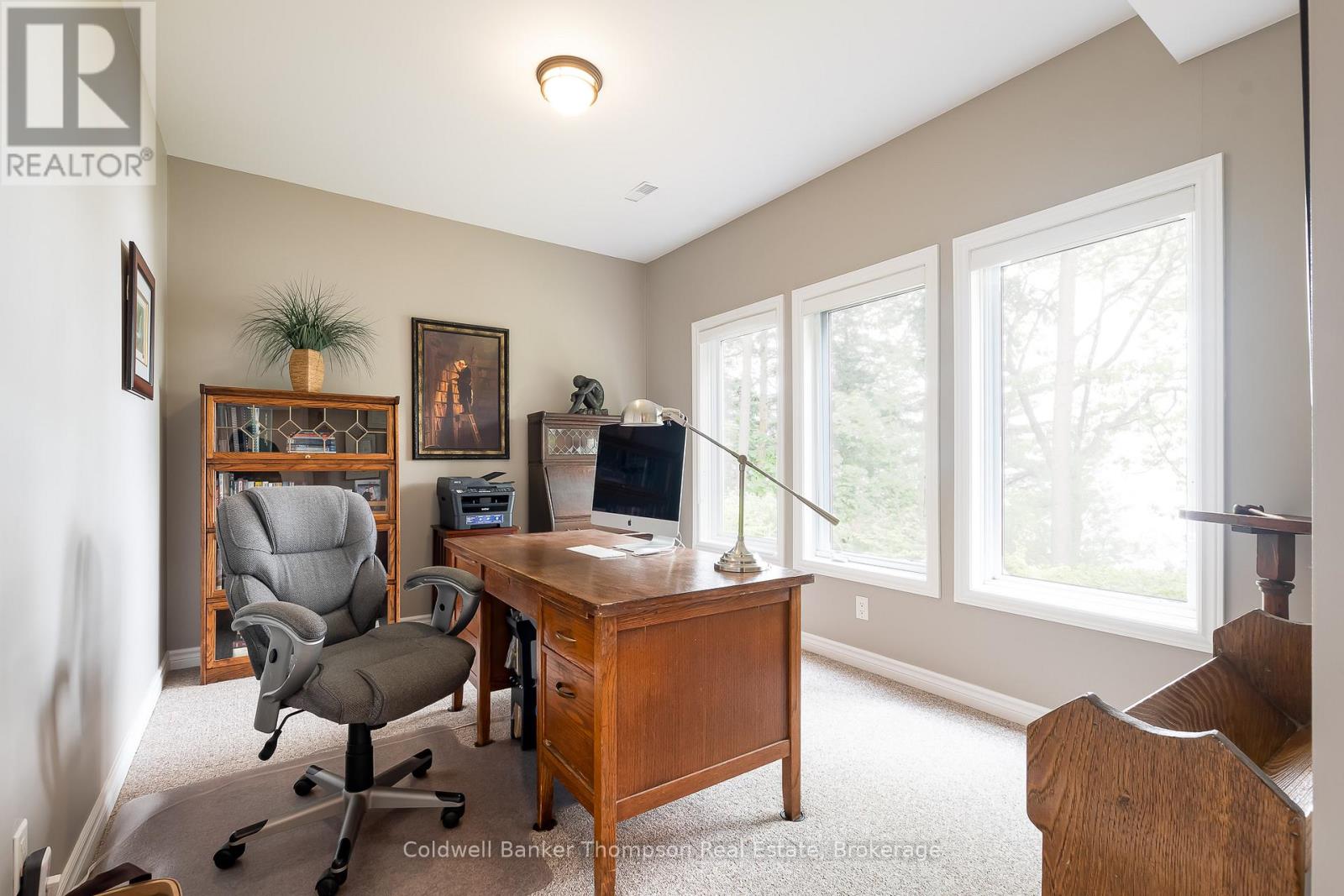 707 Evergreen Trail, Huntsville, Ontario  P1H 2L5 - Photo 25 - X12412918
