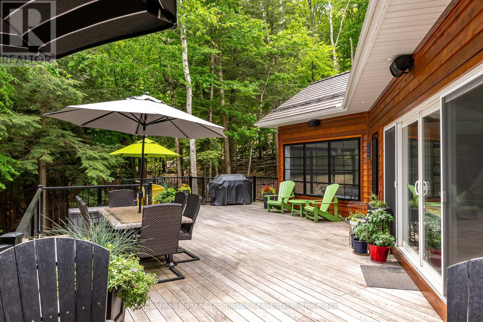 707 Evergreen Trail, Huntsville, Ontario  P1H 2L5 - Photo 45 - X12412918
