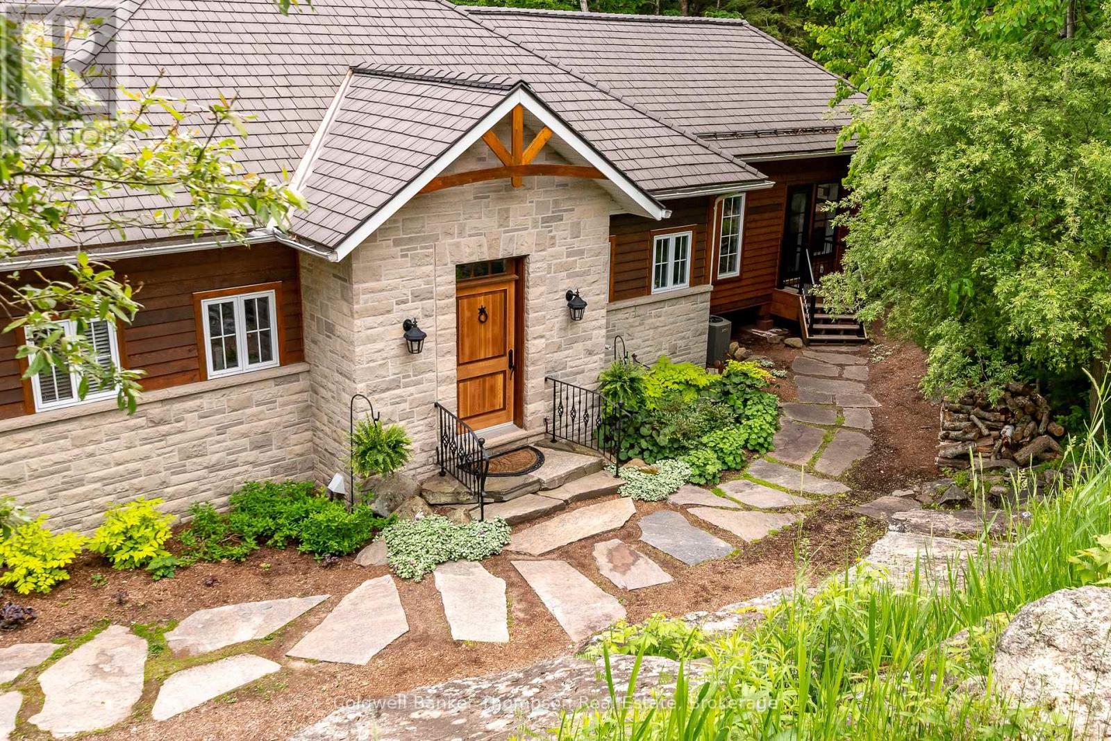 707 Evergreen Trail, Huntsville, Ontario  P1H 2L5 - Photo 48 - X12412918