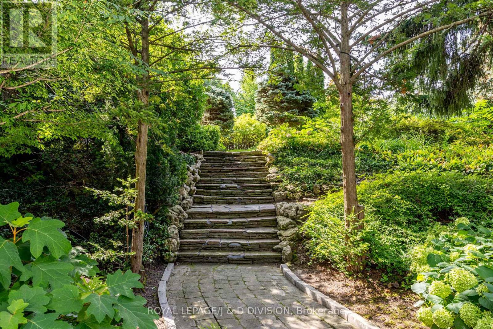 12 Forest Glen Crescent, Toronto, Ontario  M4N 2E8 - Photo 45 - C12176515