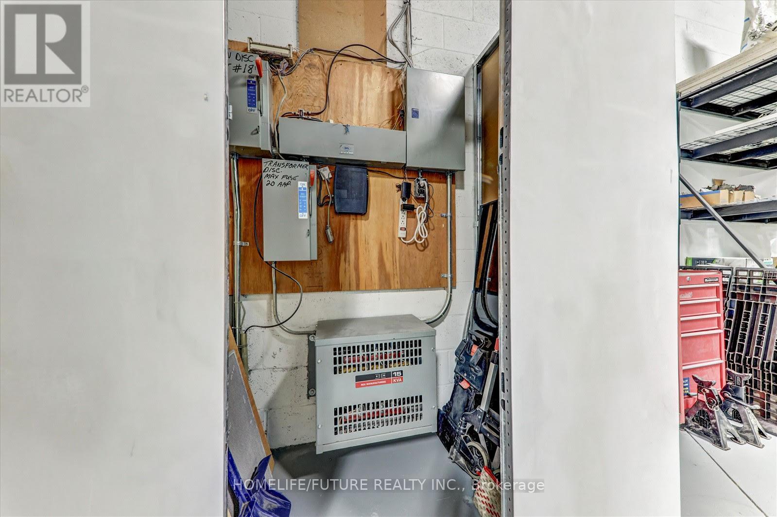 18 - 850 Tapscott Road, Toronto, Ontario  M1X 1N4 - Photo 17 - E12408858