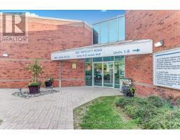 18 - 850 TAPSCOTT ROAD, Toronto, Ontario