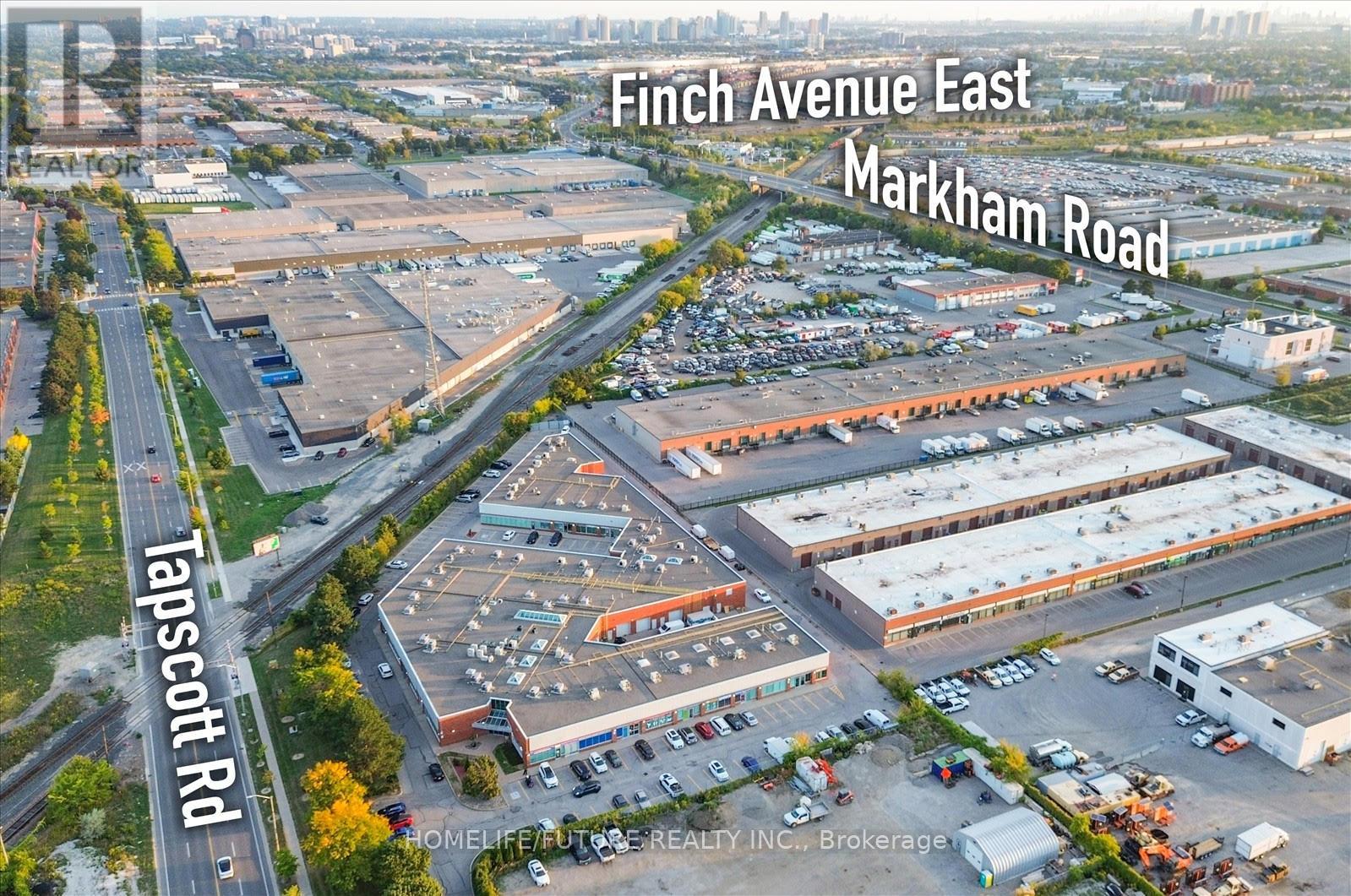 18 - 850 Tapscott Road, Toronto, Ontario  M1X 1N4 - Photo 22 - E12408858