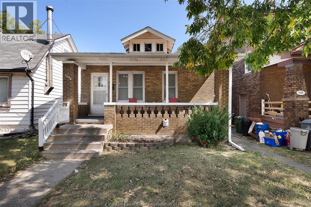 MLS# 25023838: 1694 MERCER STREET, Windsor, Canada