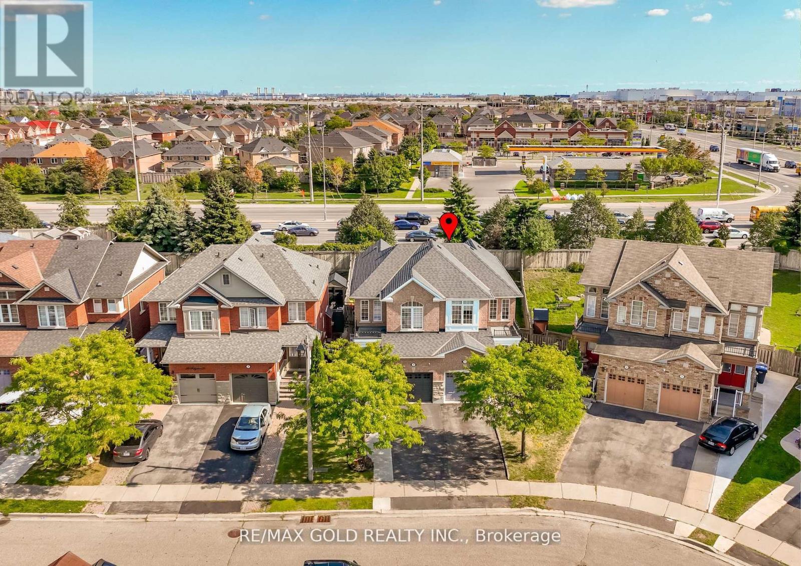 32 Rubysilver Drive, Brampton, Ontario  L6P 1P9 - Photo 36 - W12411703