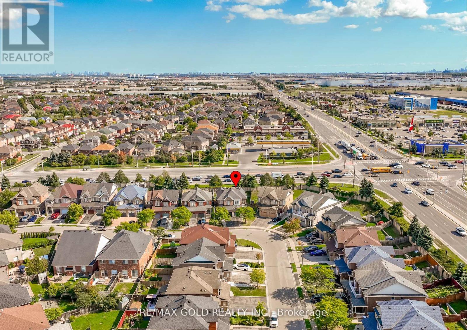 32 Rubysilver Drive, Brampton, Ontario  L6P 1P9 - Photo 37 - W12411703