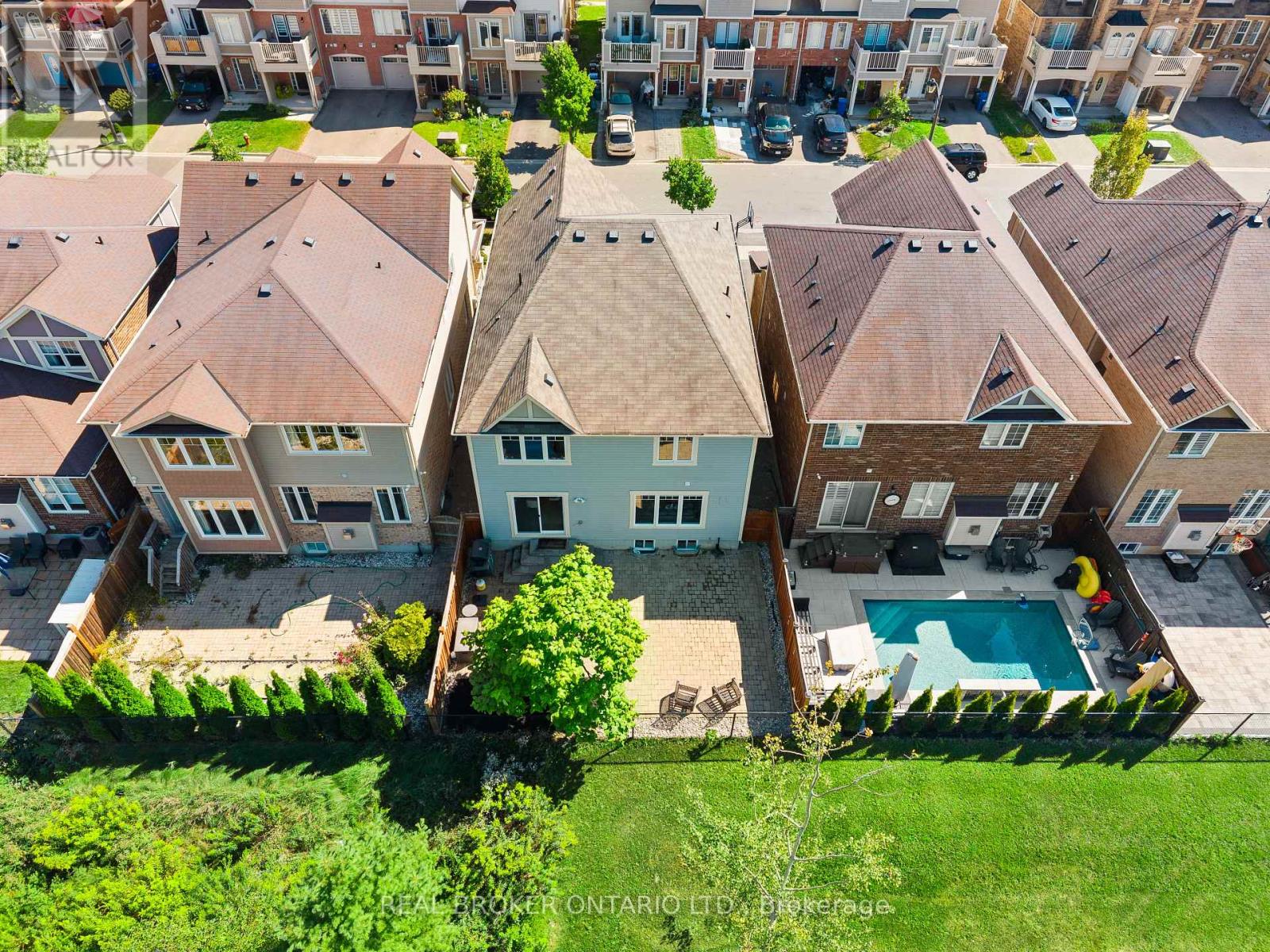 565 Attenborough Terrace, Milton, Ontario  L9T 8H6 - Photo 39 - W12412708