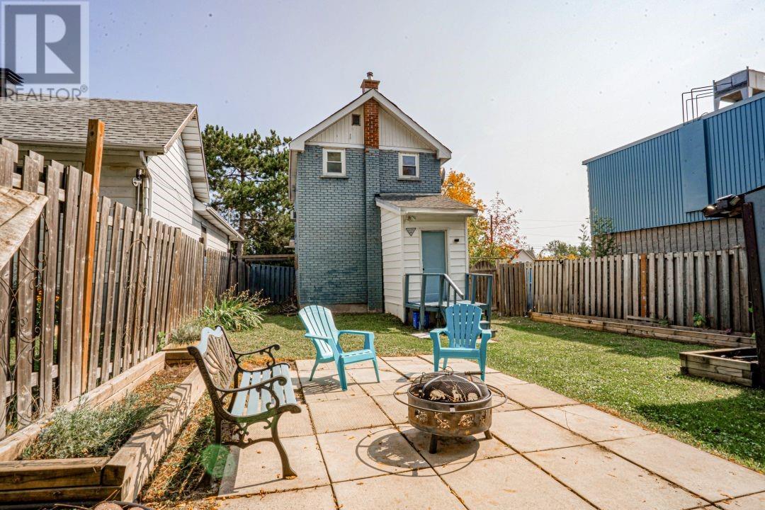 337 Burton Avenue, Sudbury, Ontario  P3C 4K4 - Photo 10 - 2124736