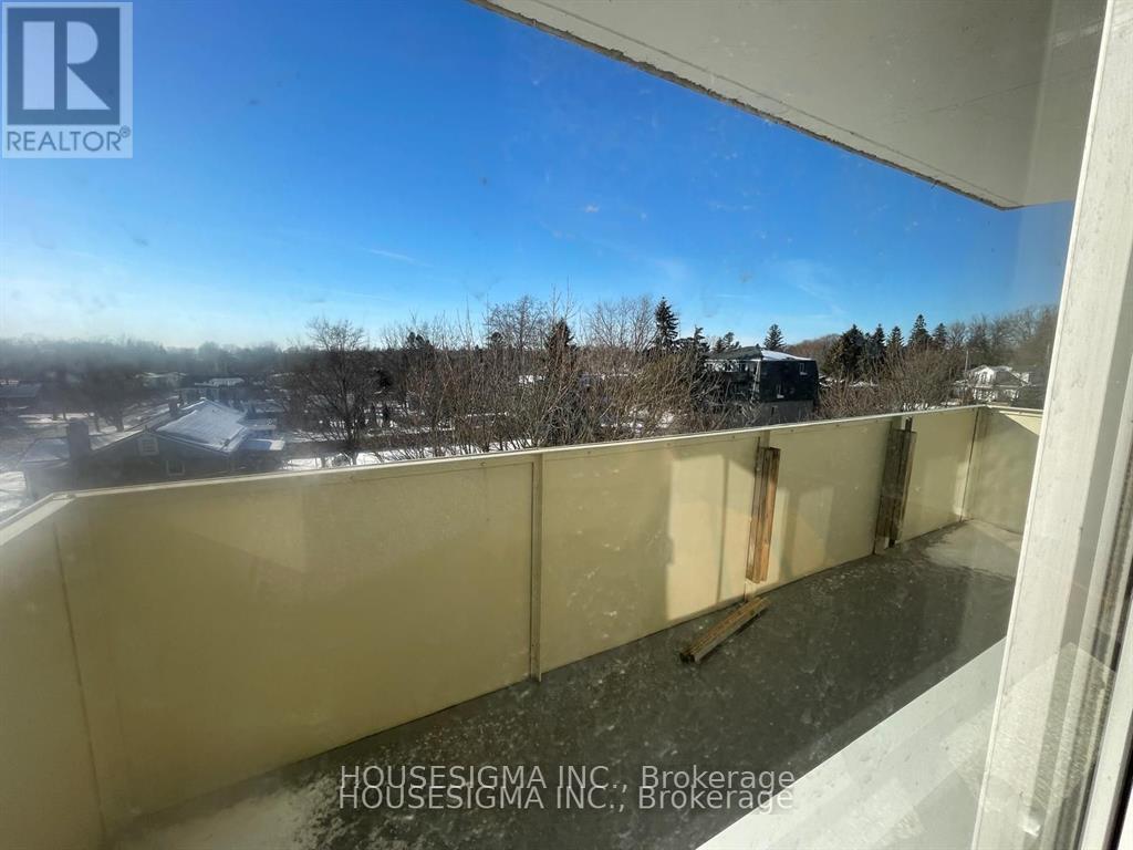 44 - 201 Ontario Street, Cobourg, Ontario  K9A 3B7 - Photo 18 - X12412669