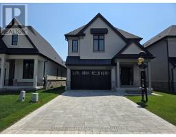 2318 TERRAVITA DRIVE, Niagara Falls, Ontario