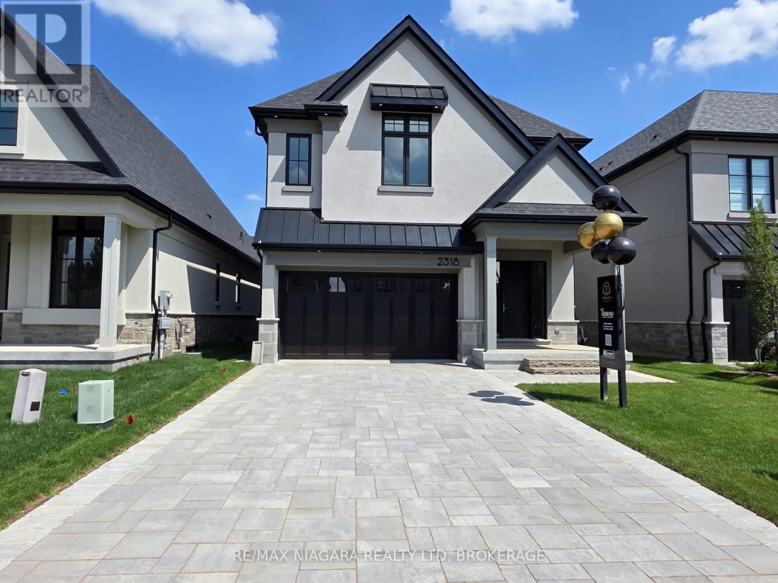 2318 Terravita Drive, Niagara Falls, Ontario  L2J 0E9 - Photo 4 - X12210480