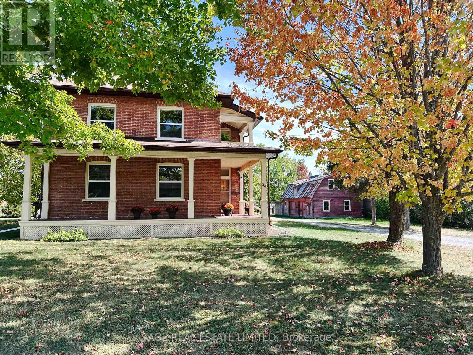 33 JOHN STREET, Kawartha Lakes, Ontario