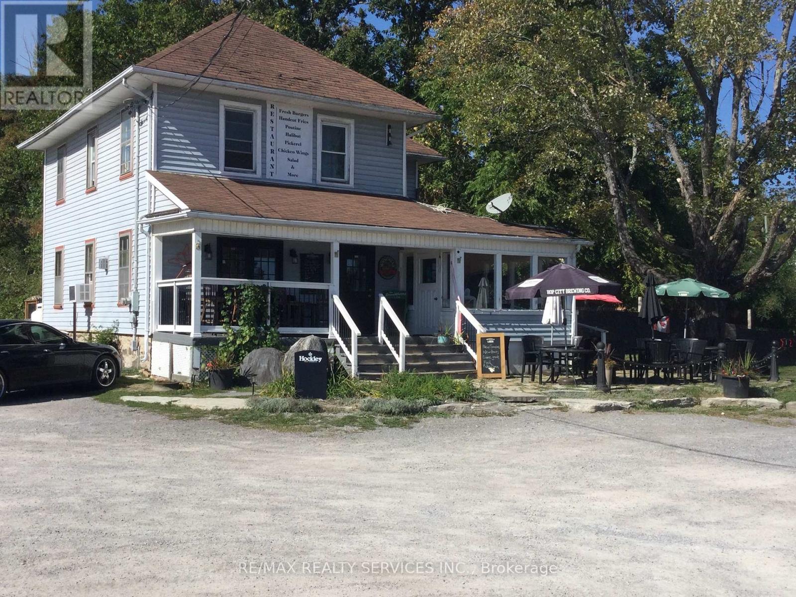 1925 Lakehurst Road, Trent Lakes, Ontario  K9J 6X2 - Photo 1 - X12412728