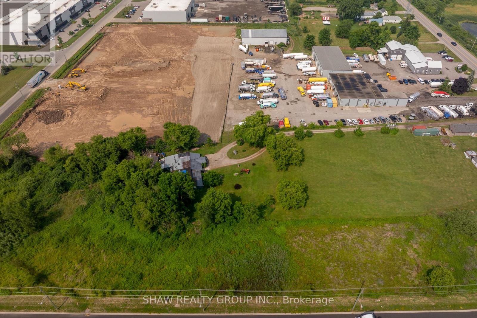 1264 Parkinson Road, Woodstock, Ontario  N4S 7W3 - Photo 7 - X12412733