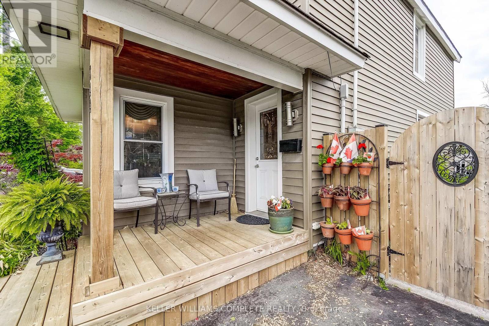 344 PHIPPS STREET, Fort Erie, Ontario