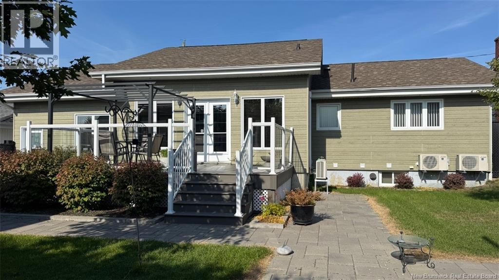 71 48e Avenue, Edmundston, New Brunswick  E3V 3E1 - Photo 36 - NB126939