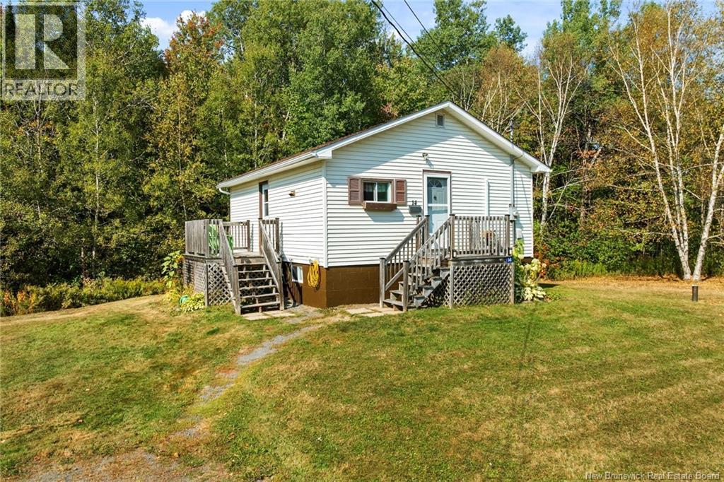 14 SULLIVANS Lane, Noonan, New Brunswick