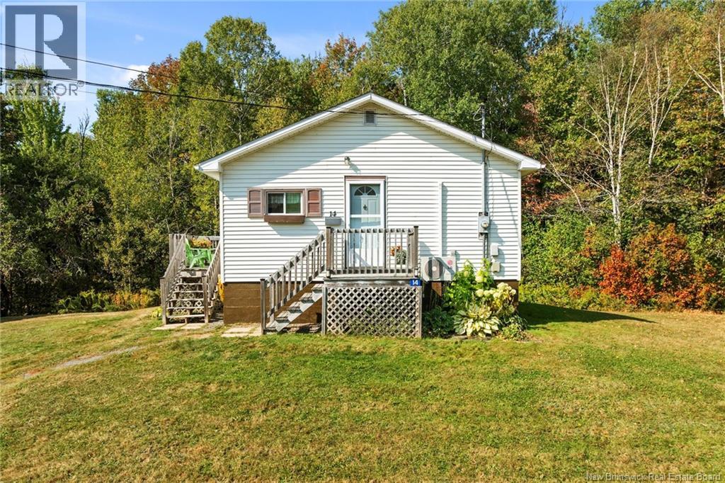 14 Sullivans Lane, Noonan, New Brunswick  E3A 7C4 - Photo 2 - NB127024