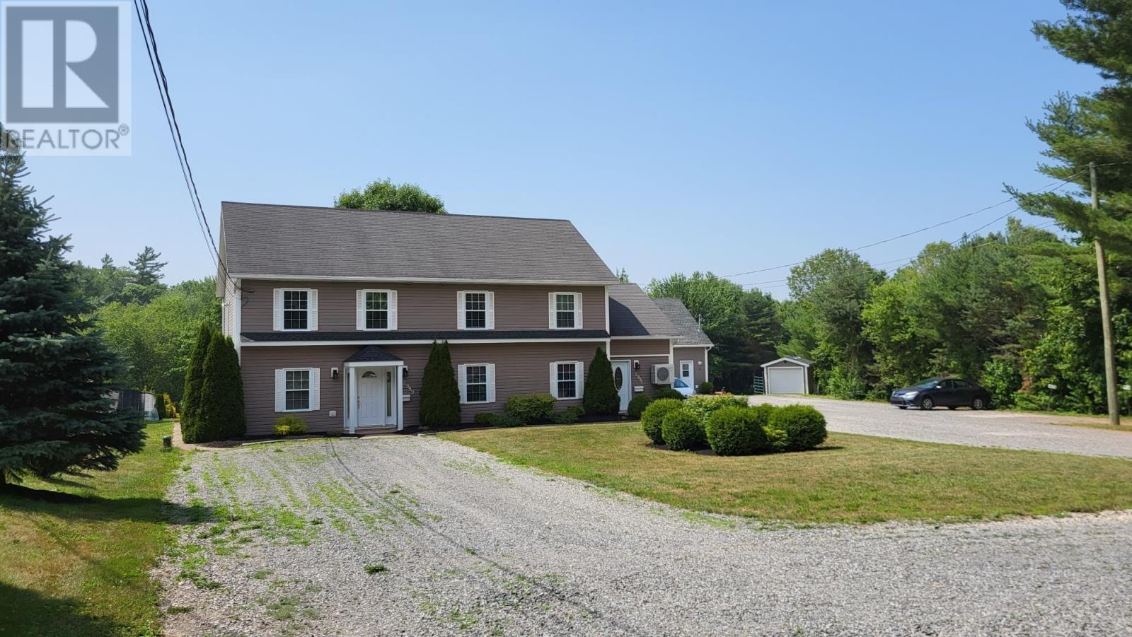 2989-2993 Lovett Road, Coldbrook, Nova Scotia  B4R 1A4 - Photo 2 - 202523347
