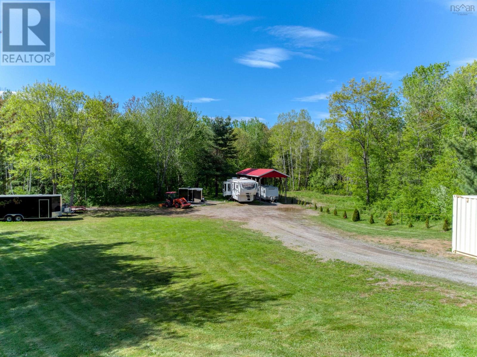 2989-2993 Lovett Road, Coldbrook, Nova Scotia  B4R 1A4 - Photo 7 - 202523347