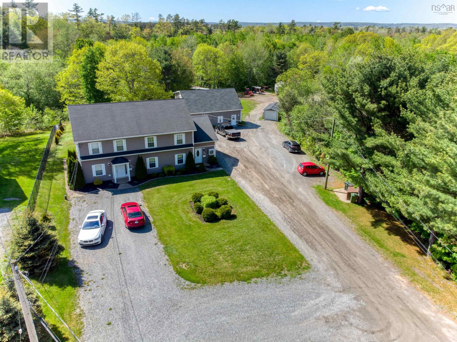 2989-2993 Lovett Road, Coldbrook, Nova Scotia  B4R 1A4 - Photo 5 - 202523347