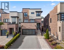 96 ANCHUSA DRIVE, Richmond Hill, Ontario