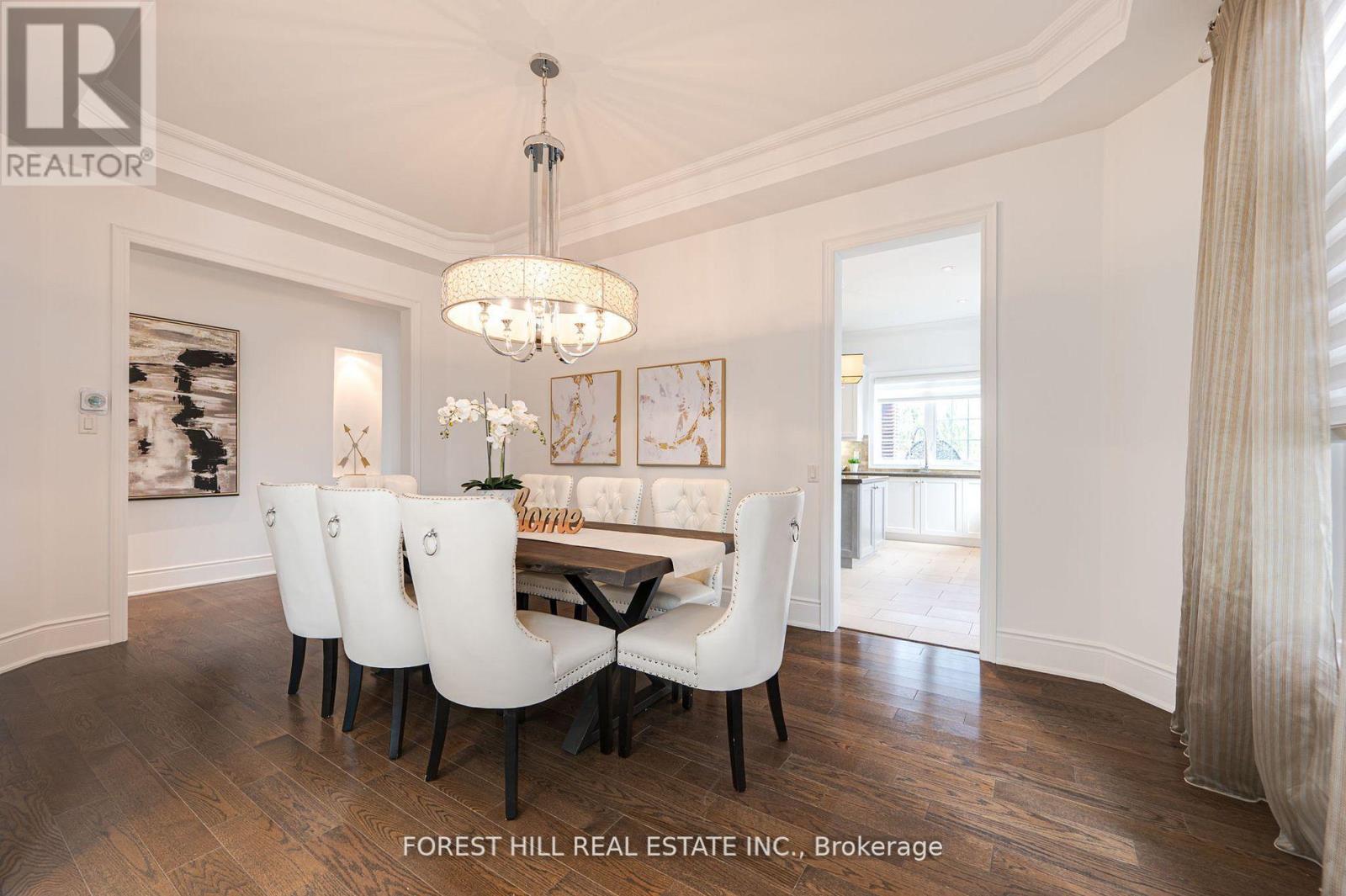 101 Glenheron Crescent, Vaughan, Ontario  L6A 1W7 - Photo 8 - N12374662