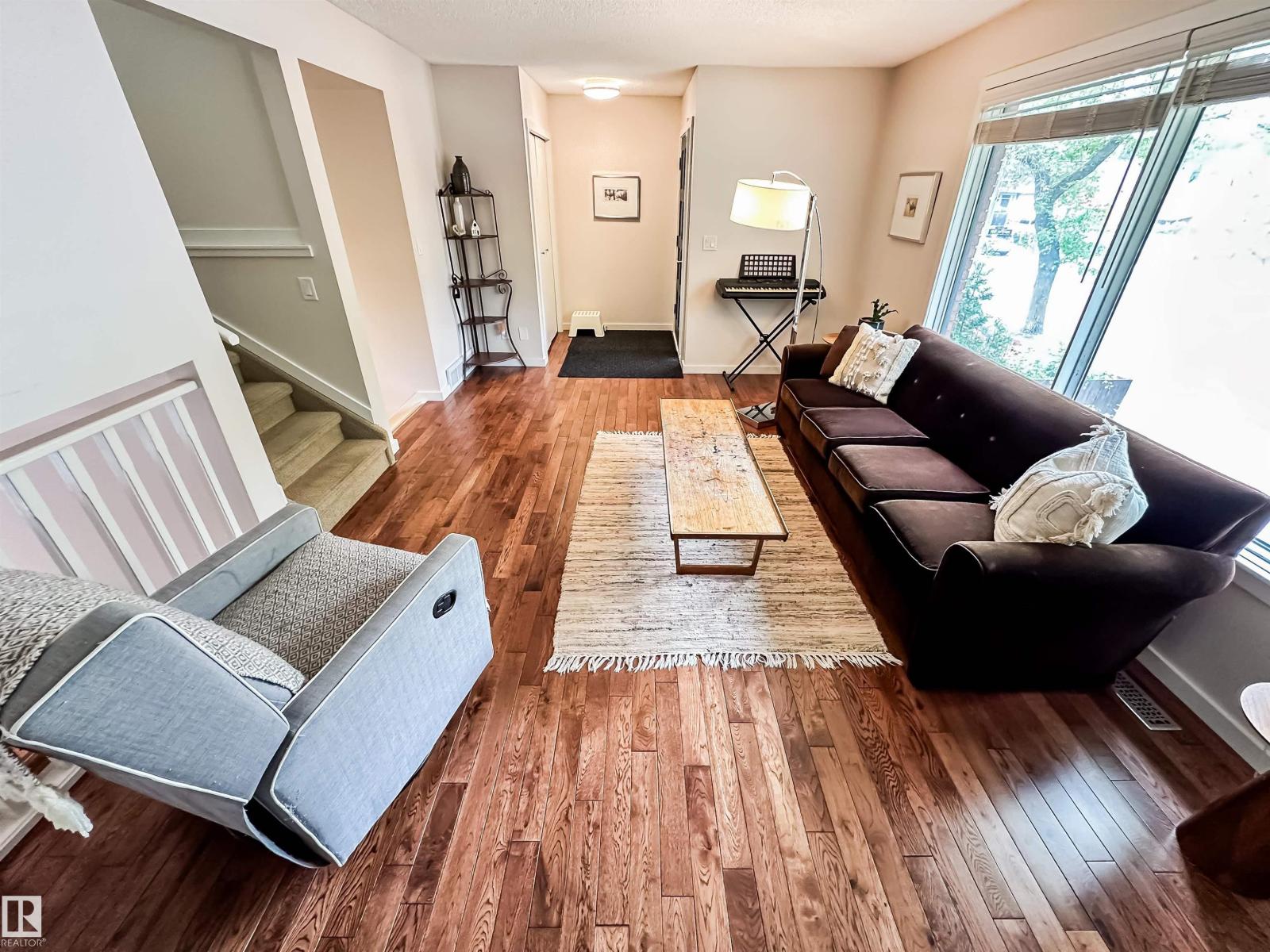 12005 90 St Nw, Edmonton, Alberta  T5B 3Z2 - Photo 4 - E4458361
