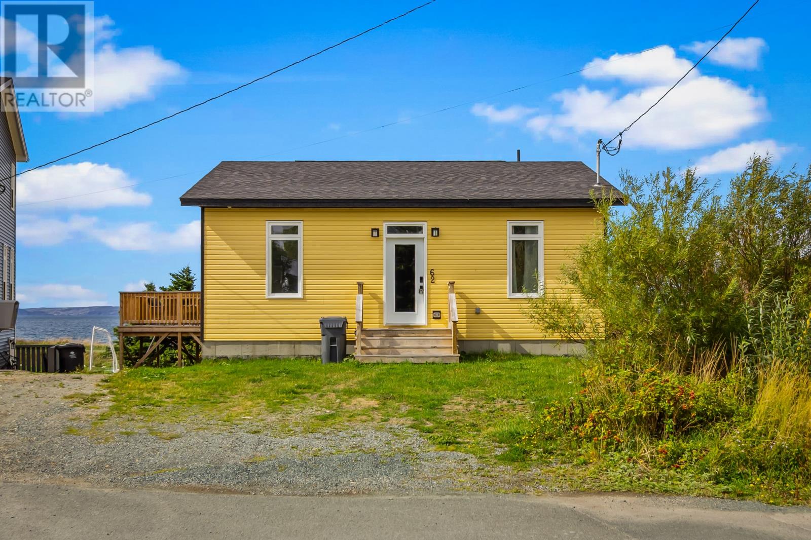 62 Scotts Road N, Conception Bay South, Newfoundland & Labrador  A1X 6L3 - Photo 1 - 1290598