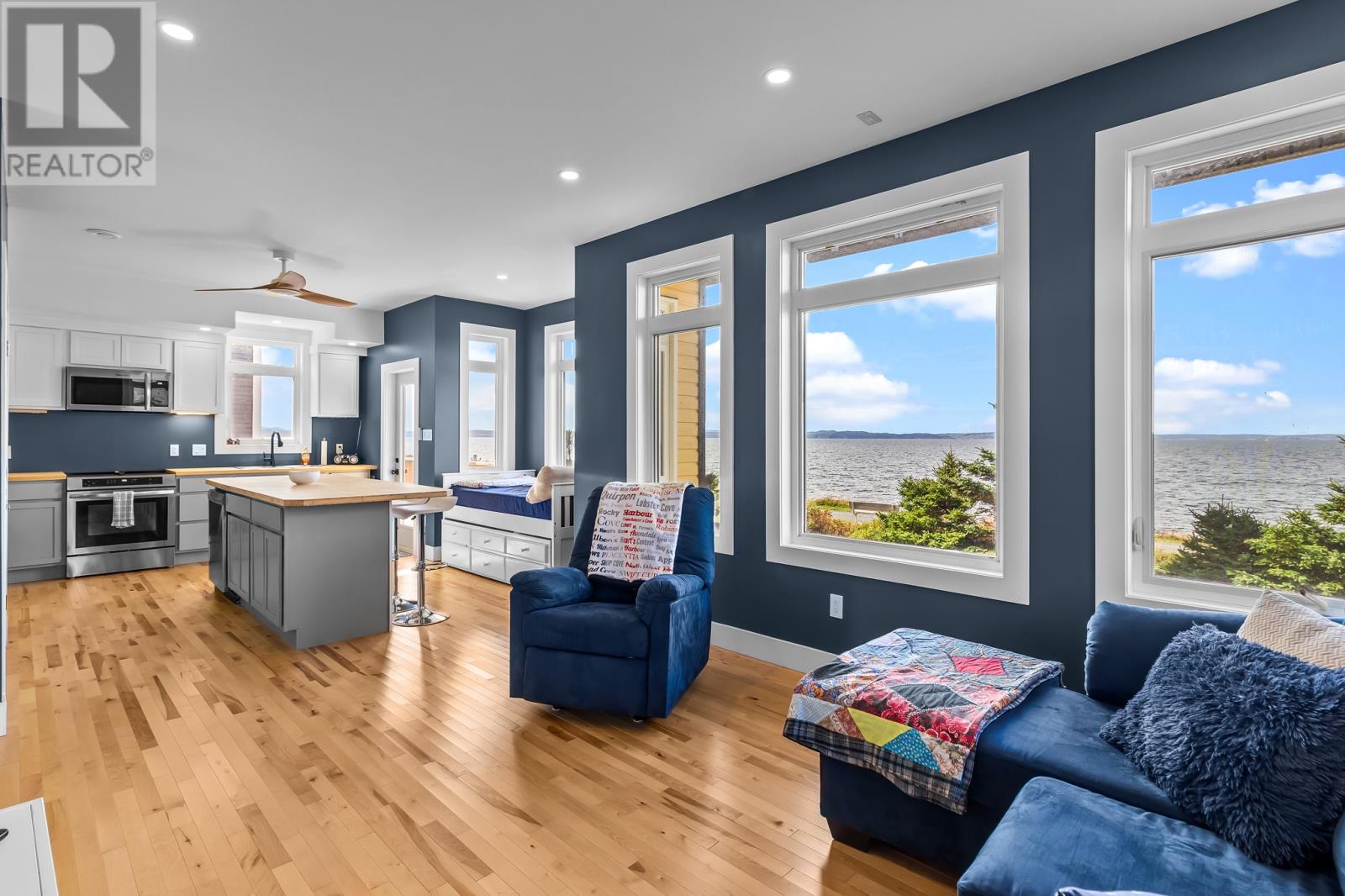 62 Scotts Road N, Conception Bay South, Newfoundland & Labrador  A1X 6L3 - Photo 11 - 1290598