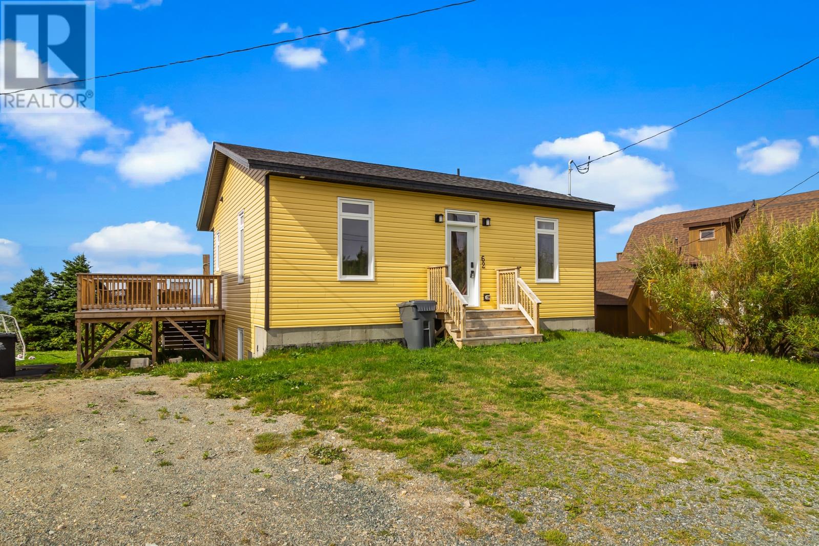 62 Scotts Road N, Conception Bay South, Newfoundland & Labrador  A1X 6L3 - Photo 2 - 1290598