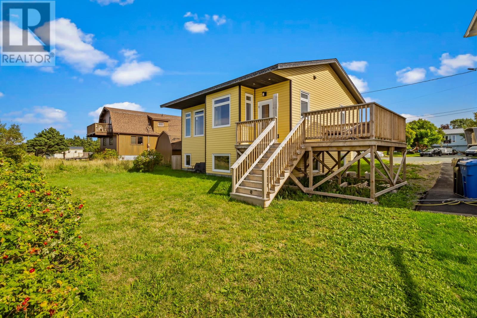 62 Scotts Road N, Conception Bay South, Newfoundland & Labrador  A1X 6L3 - Photo 22 - 1290598