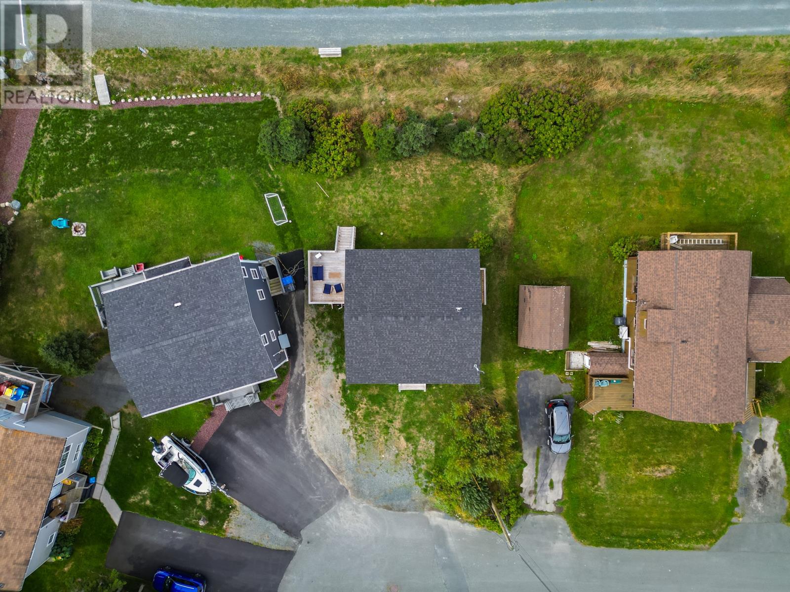 62 Scotts Road N, Conception Bay South, Newfoundland & Labrador  A1X 6L3 - Photo 25 - 1290598