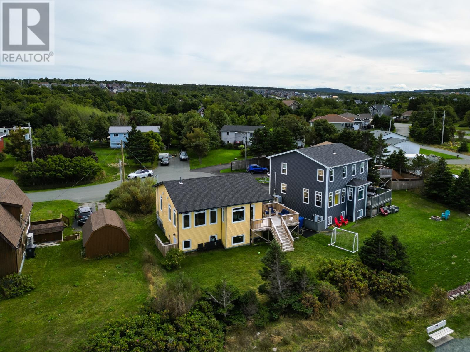 62 Scotts Road N, Conception Bay South, Newfoundland & Labrador  A1X 6L3 - Photo 26 - 1290598