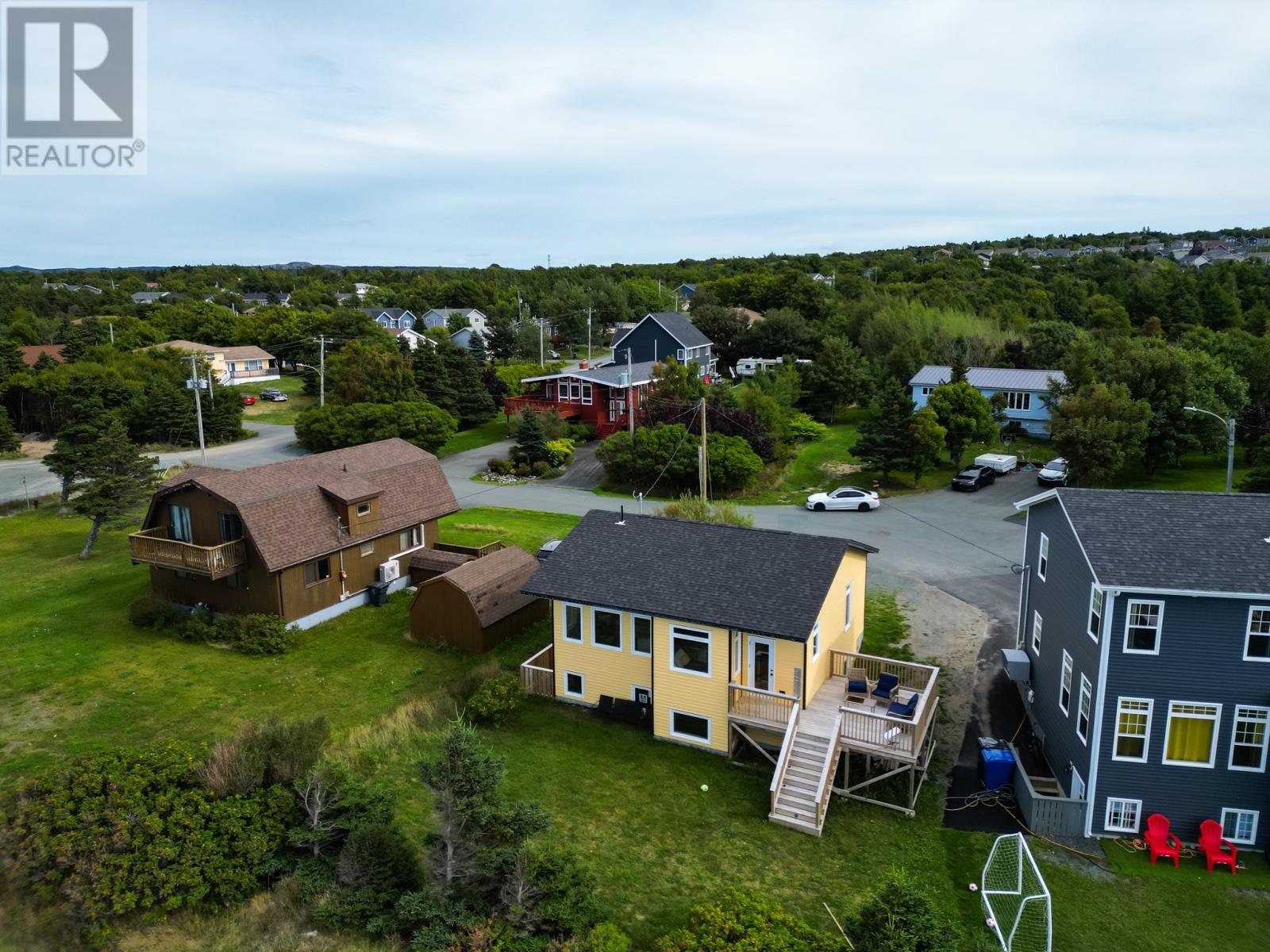 62 Scotts Road N, Conception Bay South, Newfoundland & Labrador  A1X 6L3 - Photo 27 - 1290598