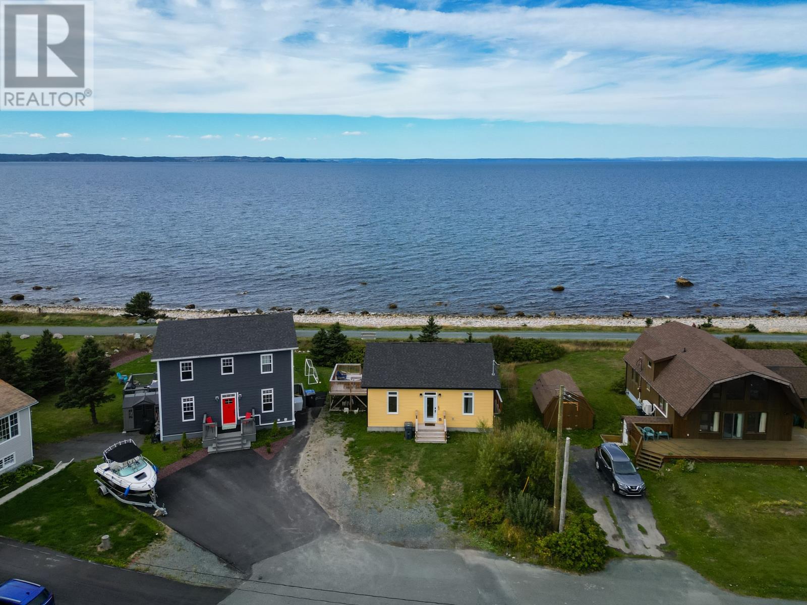 62 Scotts Road N, Conception Bay South, Newfoundland & Labrador  A1X 6L3 - Photo 31 - 1290598