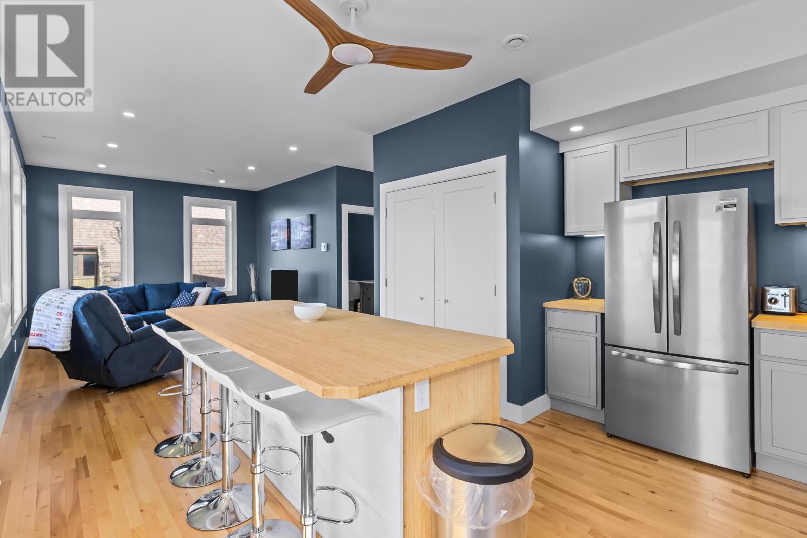 62 Scotts Road N, Conception Bay South, Newfoundland & Labrador  A1X 6L3 - Photo 7 - 1290598