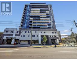 1004 - 128 KING STREET N, Waterloo, Ontario