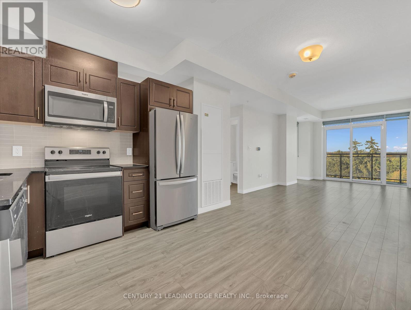 1004 - 128 King Street N, Waterloo, Ontario  N2J 2X9 - Photo 10 - X12361693
