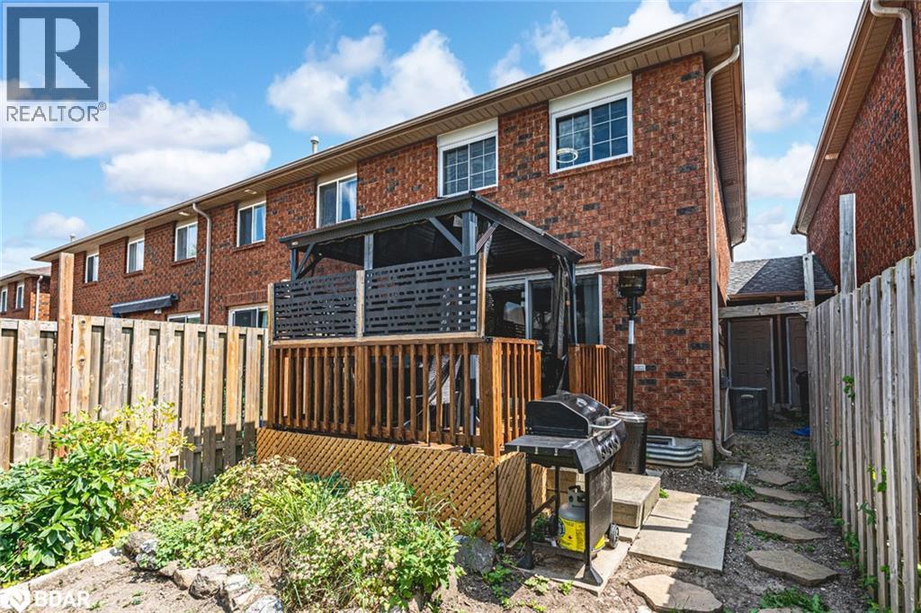 193 Nathan Crescent, Barrie, Ontario  L4N 0S4 - Photo 10 - 40771400