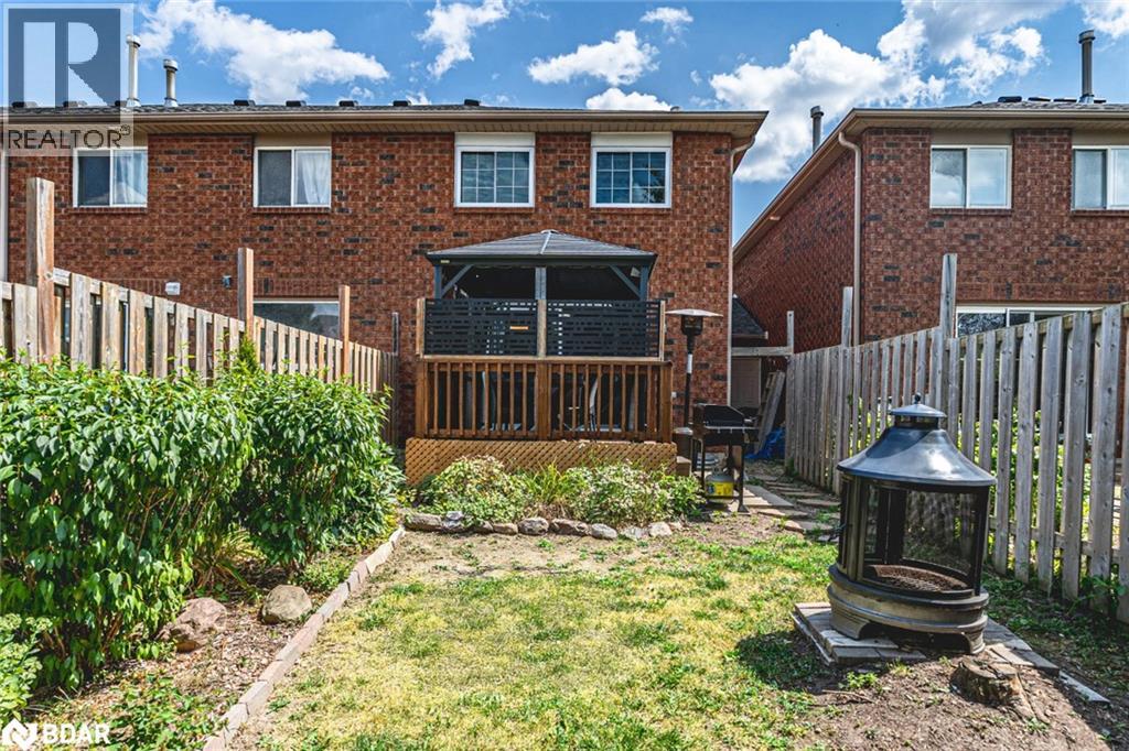 193 Nathan Crescent, Barrie, Ontario  L4N 0S4 - Photo 2 - 40771400