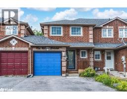 193 NATHAN Crescent, Barrie, Ontario