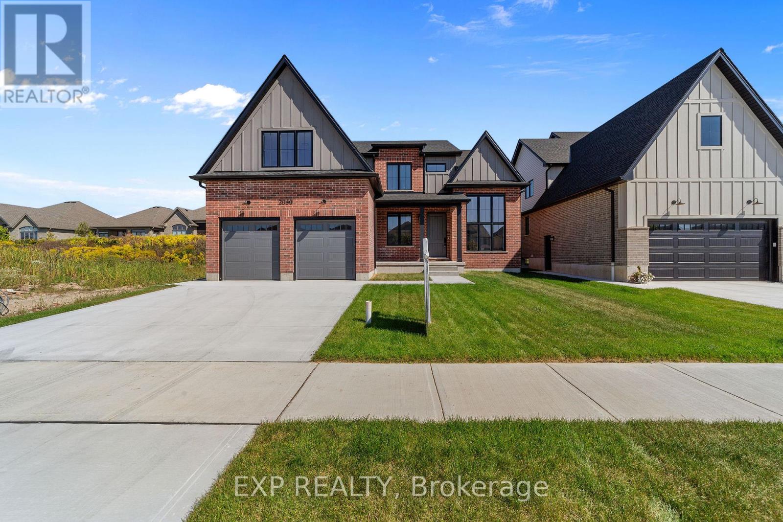 2060 Wickerson Road, London South, Ontario  N6K 5C4 - Photo 2 - X12405711