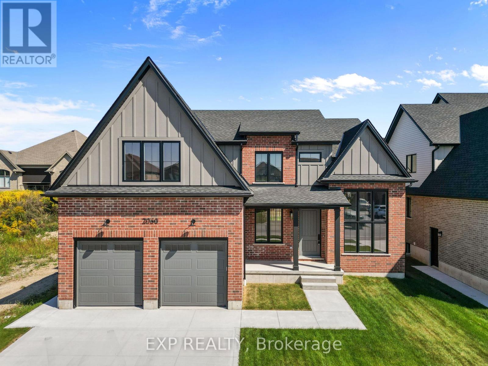 2060 Wickerson Road, London South, Ontario  N6K 5C4 - Photo 1 - X12405711