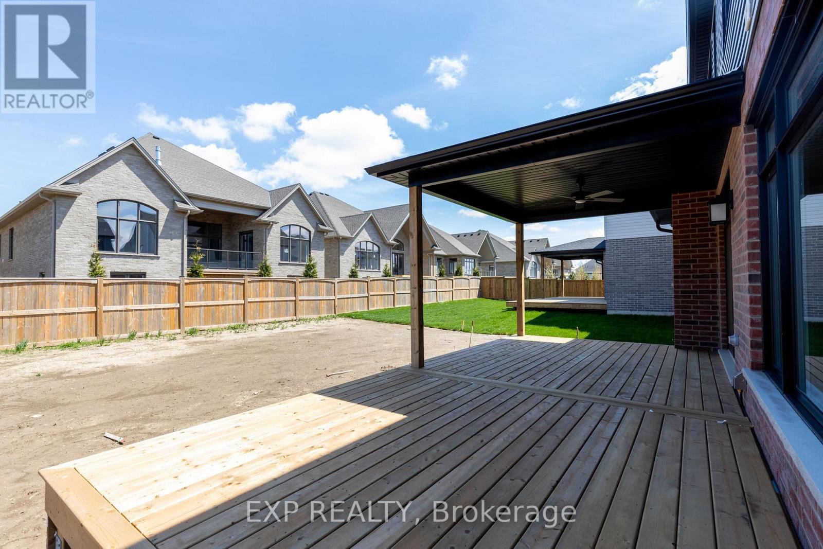 2060 Wickerson Road, London South, Ontario  N6K 5C4 - Photo 33 - X12405711