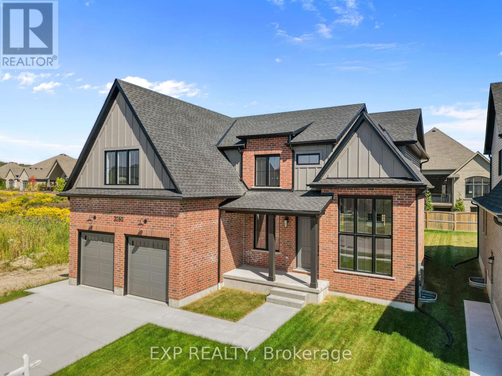 2060 Wickerson Road, London South, Ontario  N6K 5C4 - Photo 35 - X12405711