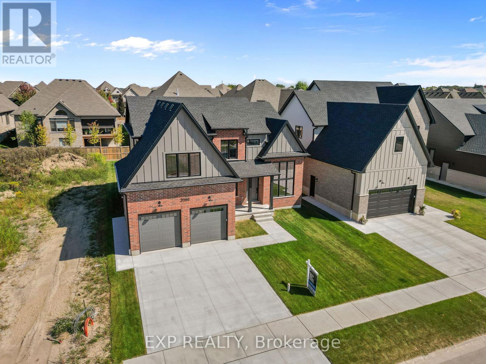 2060 Wickerson Road, London South, Ontario  N6K 5C4 - Photo 34 - X12405711